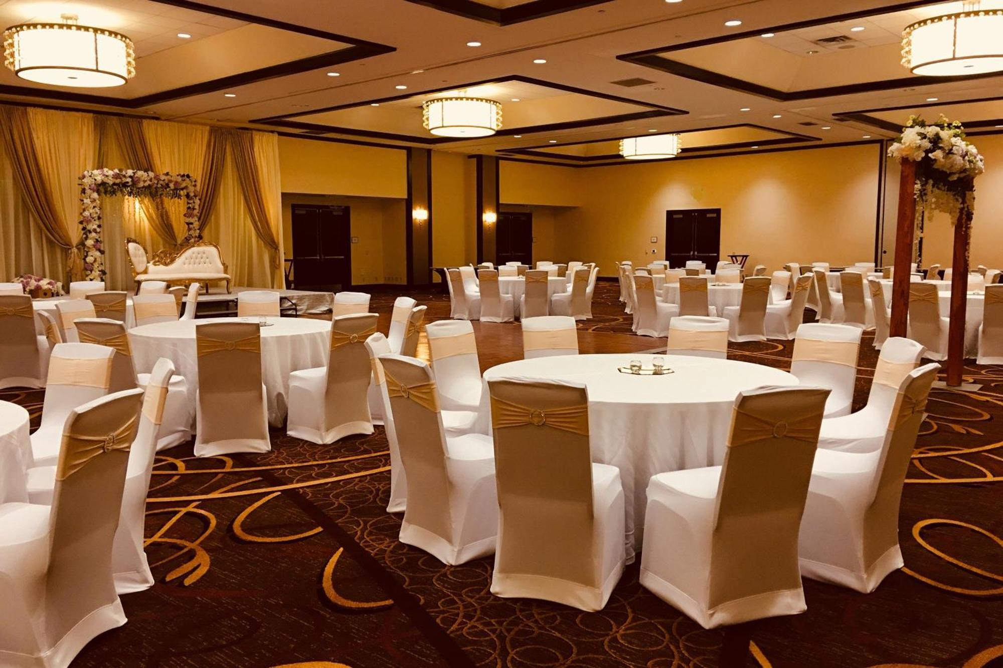Sheraton Indianapolis Hotel At Keystone Crossing Extérieur photo