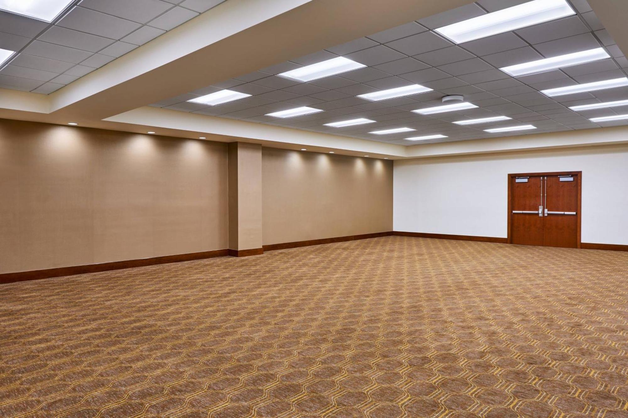 Sheraton Indianapolis Hotel At Keystone Crossing Extérieur photo